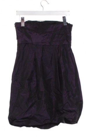 Kleid Zara, Größe L, Farbe Lila, Preis 23,99 €