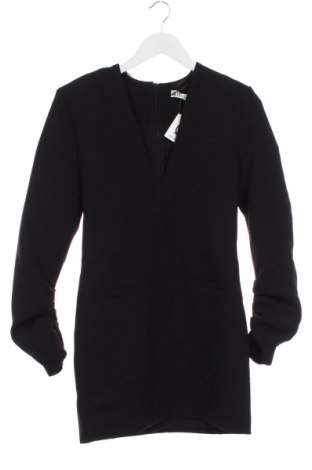 Šaty  Zara, Veľkosť S, Farba Čierna, Cena  8,87 €