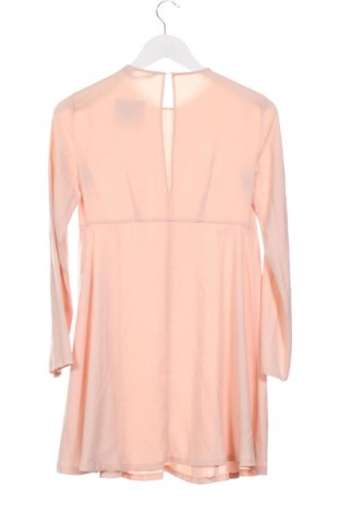 Šaty  Zara, Veľkosť XS, Farba Béžová, Cena  11,82 €