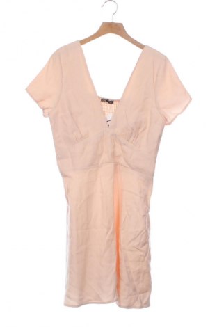 Šaty  Zara, Veľkosť M, Farba Kremová, Cena  13,80 €