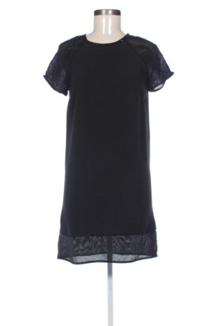 Šaty  Zara, Veľkosť XS, Farba Čierna, Cena  3,95 €