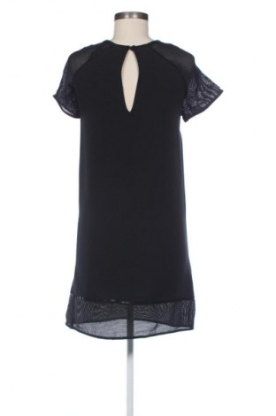 Šaty  Zara, Veľkosť XS, Farba Čierna, Cena  3,95 €