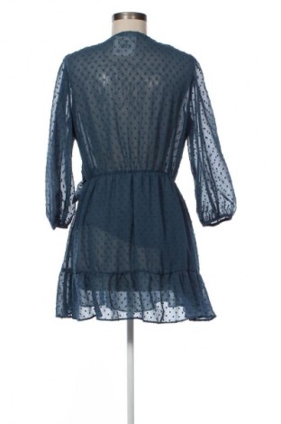 Šaty  Zara, Velikost M, Barva Modrá, Cena  119,00 Kč