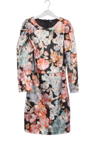 Šaty  Zara, Veľkosť XS, Farba Viacfarebná, Cena  10,23 €