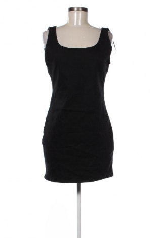 Šaty  Zara, Veľkosť L, Farba Čierna, Cena  16,16 €