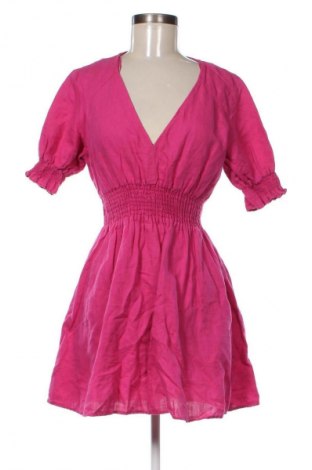 Šaty  Zara, Velikost M, Barva Růžová, Cena  509,00 Kč