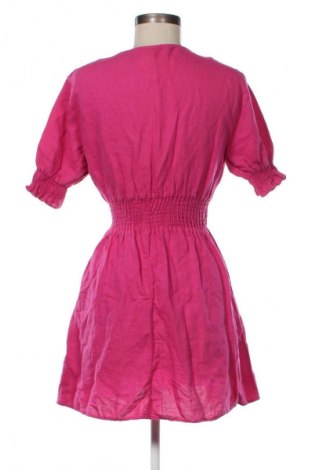 Šaty  Zara, Velikost M, Barva Růžová, Cena  509,00 Kč