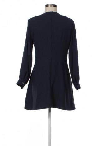 Рокля Zara, Размер S, Цвят Син, Цена 14,31 €