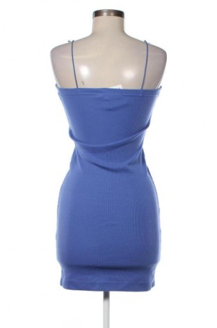 Kleid Zara, Größe M, Farbe Blau, Preis 13,99 €