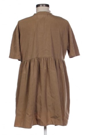 Šaty  Zara, Veľkosť XS, Farba Zelená, Cena  18,05 €