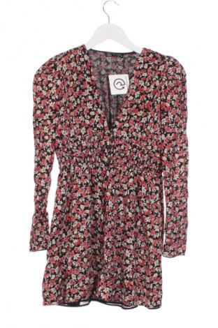 Šaty  Zara, Veľkosť XS, Farba Viacfarebná, Cena  29,55 €