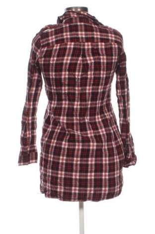 Kleid Zara, Größe XS, Farbe Mehrfarbig, Preis 3,99 €