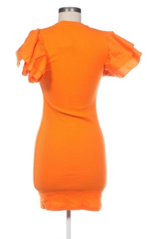Šaty  Zara, Veľkosť M, Farba Oranžová, Cena  16,95 €