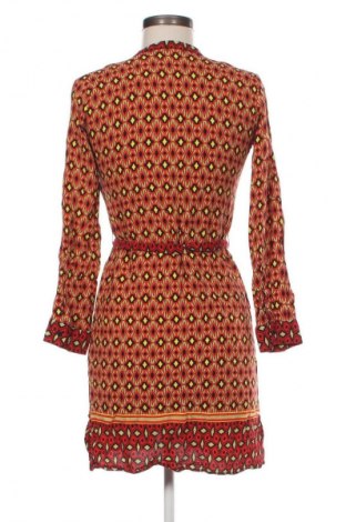 Šaty  Zara, Veľkosť S, Farba Viacfarebná, Cena  6,95 €