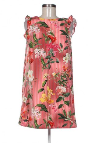 Šaty  Zara, Veľkosť S, Farba Viacfarebná, Cena  18,95 €