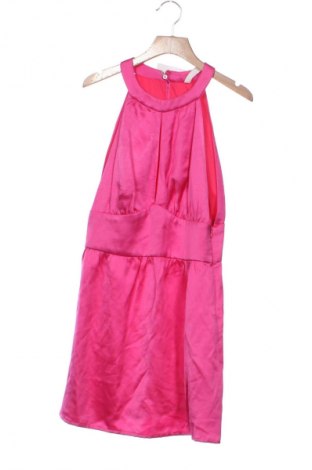 Sukienka Zara Trafaluc, Rozmiar XS, Kolor Różowy, Cena 22,99 zł