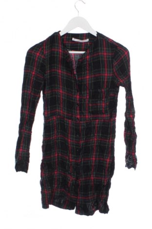 Kleid Zara Trafaluc, Größe XS, Farbe Mehrfarbig, Preis € 2,39