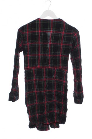 Kleid Zara Trafaluc, Größe XS, Farbe Mehrfarbig, Preis € 2,39