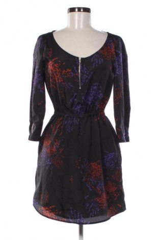 Sukienka Zara Trafaluc, Rozmiar S, Kolor Kolorowy, Cena 24,99 zł