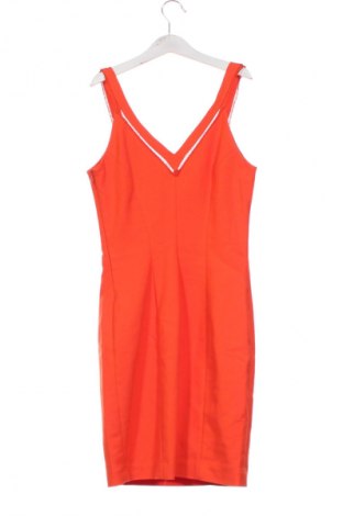 Šaty  Zara Trafaluc, Veľkosť XS, Farba Oranžová, Cena  7,95 €