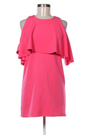 Рокля Zara Trafaluc, Размер S, Цвят Розов, Цена 8,69 €