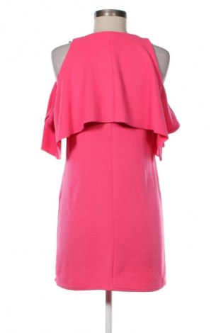 Рокля Zara Trafaluc, Размер S, Цвят Розов, Цена 8,69 €