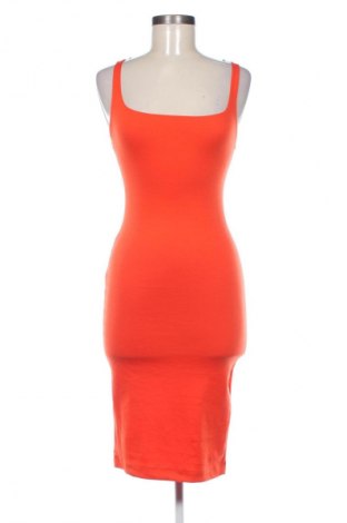 Šaty  Zara Trafaluc, Veľkosť S, Farba Červená, Cena  8,95 €