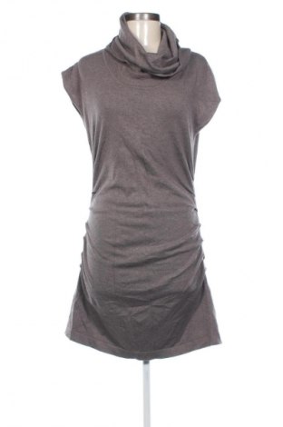 Sukienka Zero, Rozmiar M, Kolor Brązowy, Cena 28,53 zł