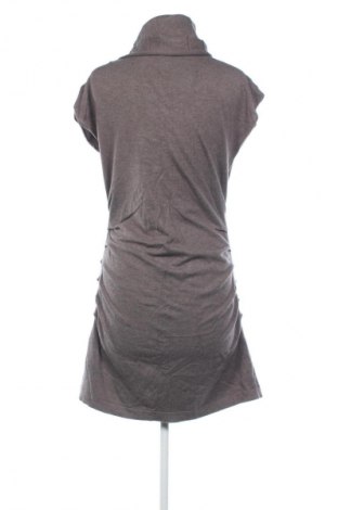 Sukienka Zero, Rozmiar M, Kolor Brązowy, Cena 28,53 zł