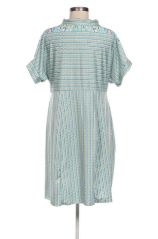 Šaty  Zero, Velikost L, Barva Vícebarevné, Cena  189,00 Kč