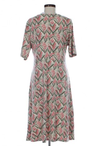 Φόρεμα Zilch, Μέγεθος XL, Χρώμα Πολύχρωμο, Τιμή 50,99 €