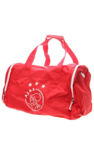 Große Tasche Unbranded, Farbe Rot, Preis 20,99 €