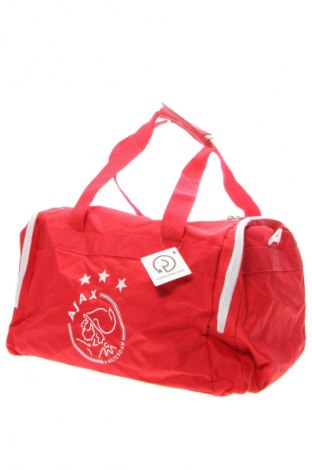 Große Tasche Unbranded, Farbe Rot, Preis 20,99 €