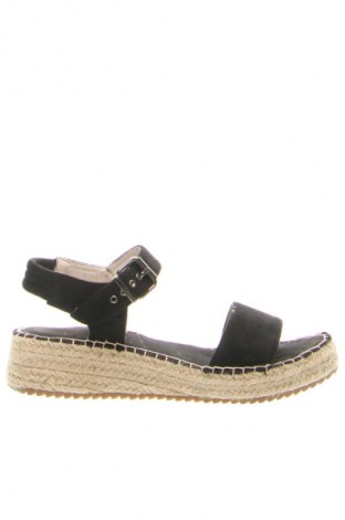 Sandále About You, Veľkosť 39, Farba Čierna, Cena  13,95 €