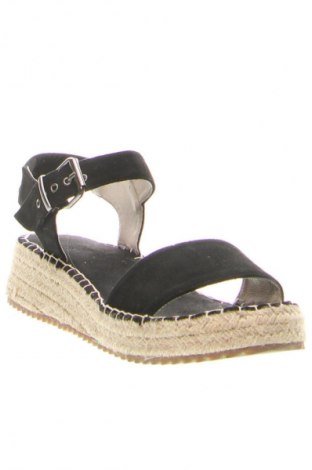 Sandále About You, Veľkosť 39, Farba Čierna, Cena  13,95 €