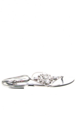 Sandále Aldo, Veľkosť 40, Farba Strieborná, Cena  14,83 €
