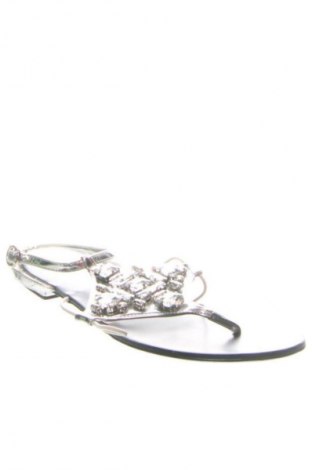Sandále Aldo, Veľkosť 40, Farba Strieborná, Cena  14,83 €