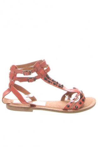 Σανδάλια Atmosphere, Μέγεθος 37, Χρώμα Κόκκινο, Τιμή 17,99 €