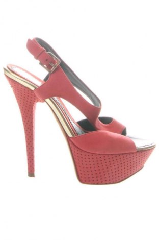 Sandále Baldinini, Veľkosť 36, Farba Ružová, Cena  35,95 €