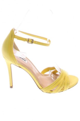 Sandále Dune, Veľkosť 39, Farba Žltá, Cena  19,88 €