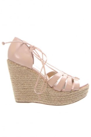 Sandále Eva Minge, Veľkosť 39, Farba Popolavo ružová, Cena  103,99 €