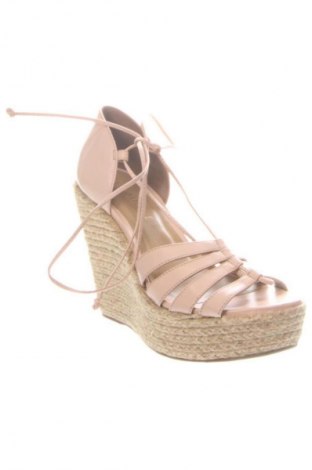 Sandále Eva Minge, Veľkosť 39, Farba Popolavo ružová, Cena  103,99 €