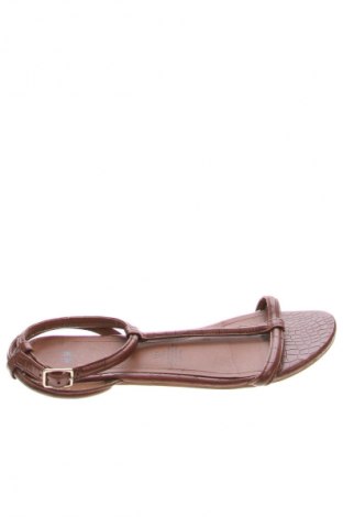 Sandále H&M, Veľkosť 38, Farba Hnedá, Cena  11,95 €