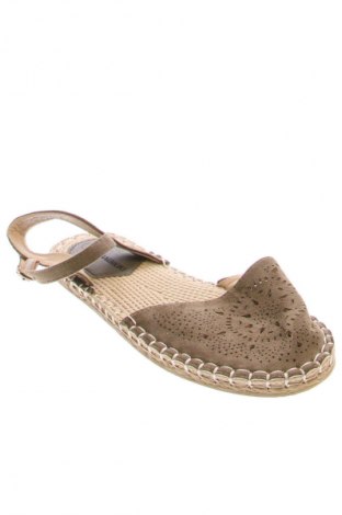 Σανδάλια LC Waikiki, Μέγεθος 37, Χρώμα Πράσινο, Τιμή 24,99 €