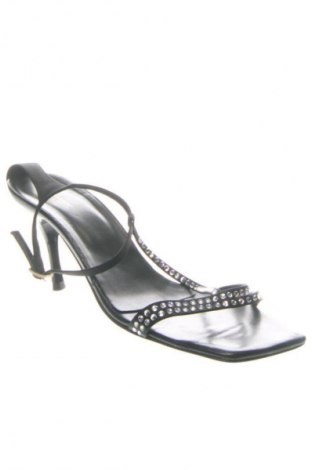 Sandále Marella, Veľkosť 40, Farba Čierna, Cena  25,73 €