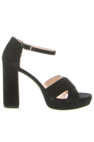 Sandále Mint Velvet, Veľkosť 39, Farba Čierna, Cena  45,52 €