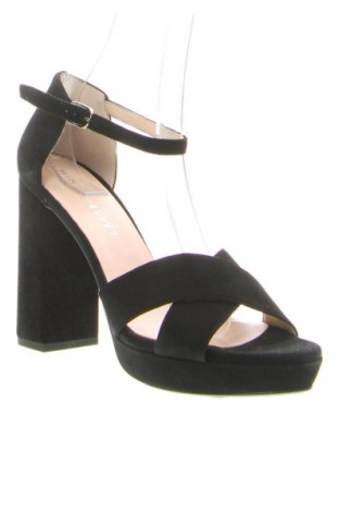 Sandále Mint Velvet, Veľkosť 39, Farba Čierna, Cena  45,52 €