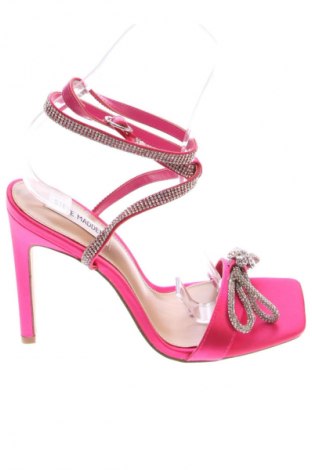 Sandále Steve Madden, Veľkosť 40, Farba Ružová, Cena  88,05 €