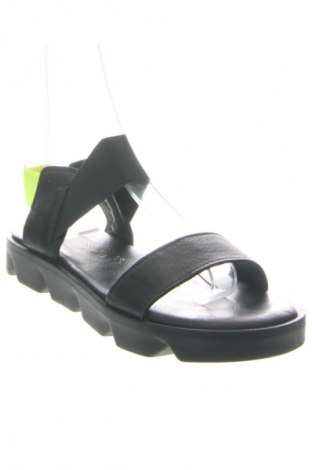 Σανδάλια Tamaris, Μέγεθος 37, Χρώμα Μαύρο, Τιμή 27,99 €