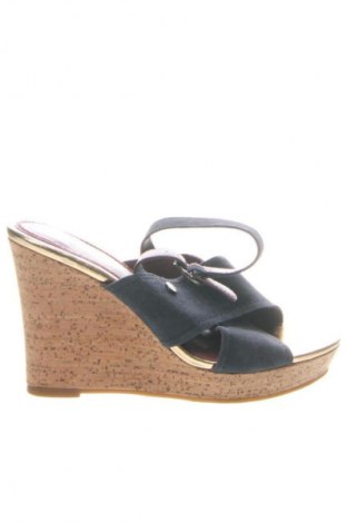 Sandály Tommy Hilfiger, Velikost 36, Barva Modrá, Cena  600,00 Kč